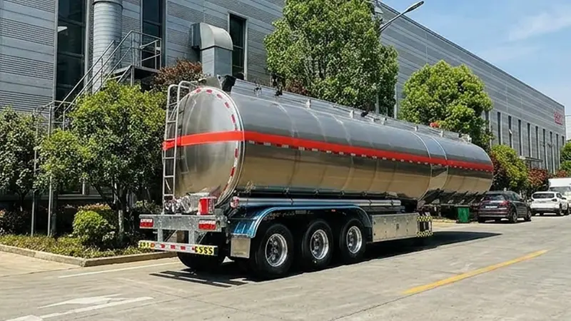 Tank Yarımqoşqu